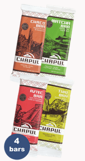 chapul bars