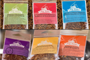 entomo whole seasoned